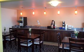 Travelodge By Wyndham Newport