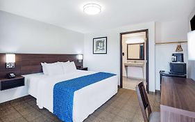 Travelodge By Wyndham Newport